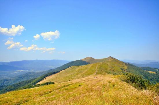 Bieszczadzki Park Narodowy